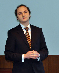 Хиврин Николай Николаевич